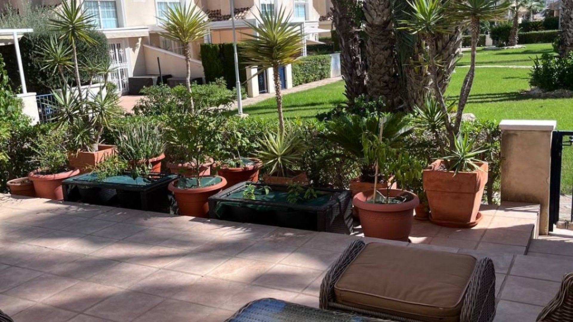 Revente - Maison de ville -
Guardamar del Segura - El Raso