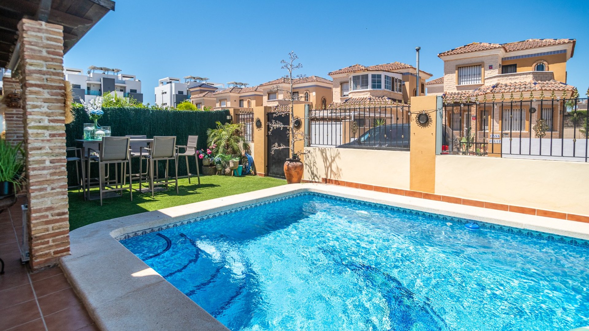 Revente - Maison de ville -
Guardamar del Segura - El Raso