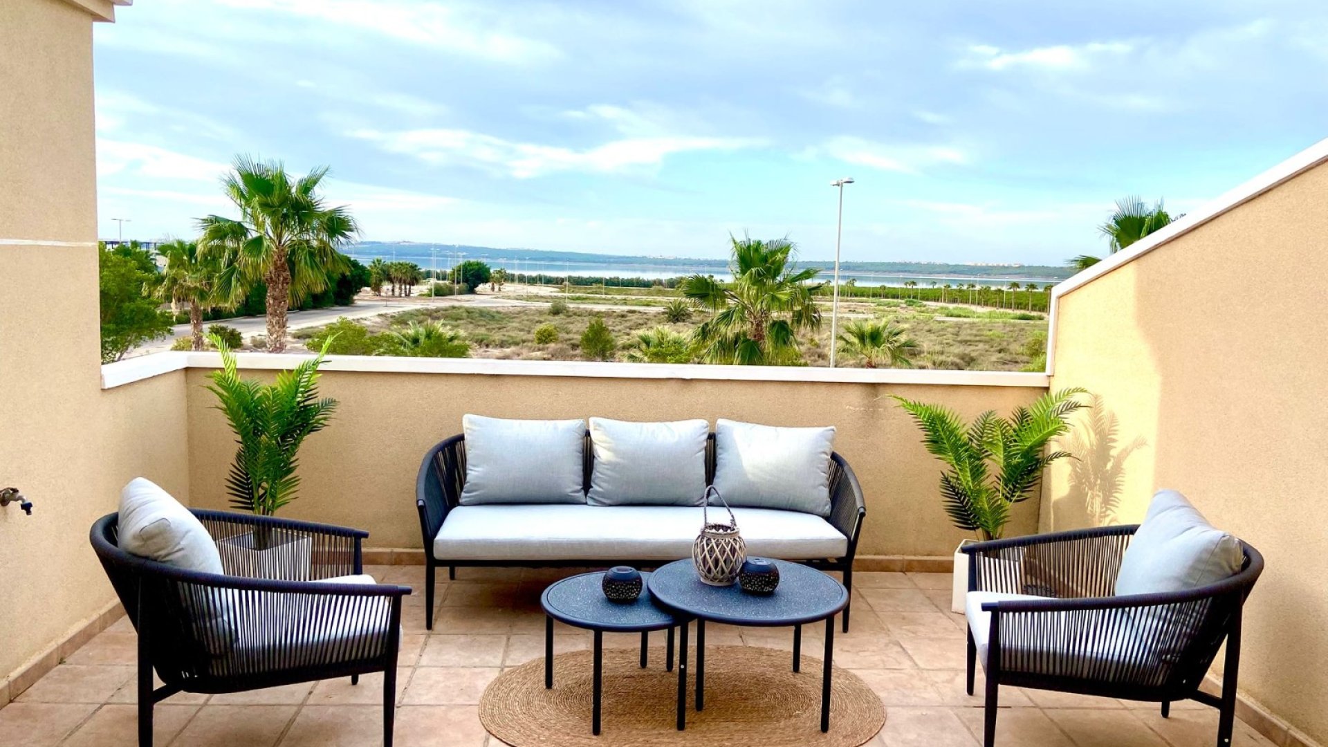 Revente - Maison de ville -
Guardamar del Segura - El Raso