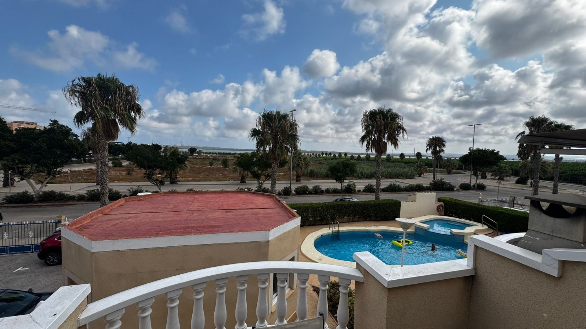 Revente - Maison de ville -
Guardamar del Segura - El Raso