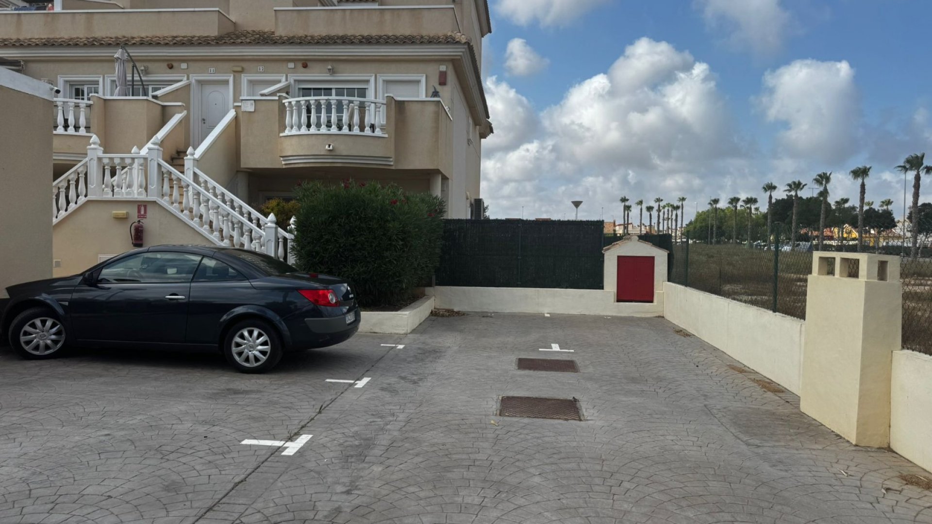 Revente - Maison de ville -
Guardamar del Segura - El Raso