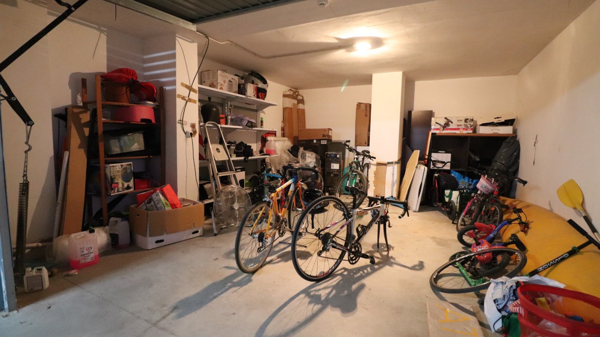 Revente - Maison de ville -
Guardamar del Segura - Guardamar del Segura - Town