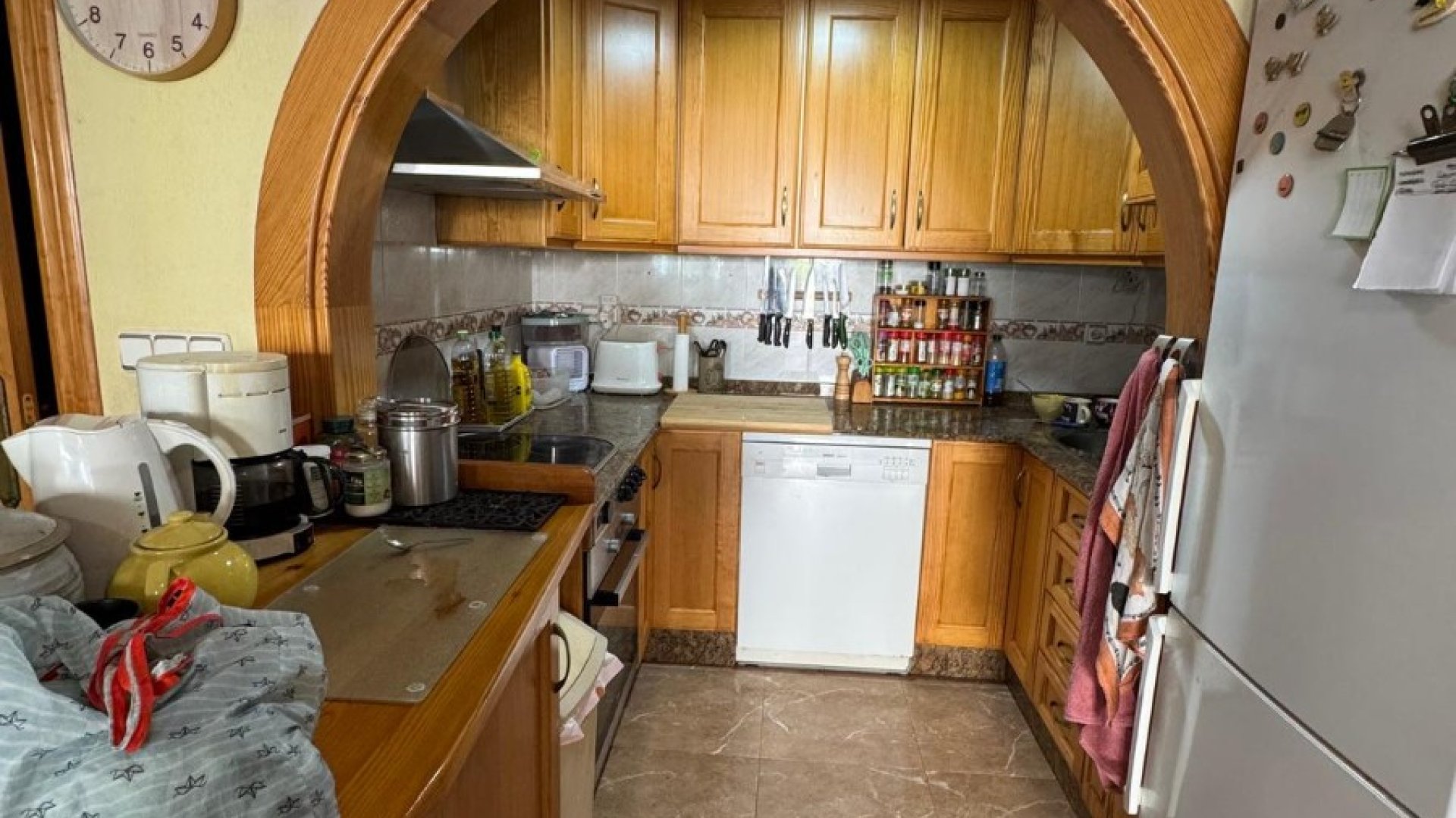 Revente - Maison de ville -
Guardamar del Segura - Urbanizaciones