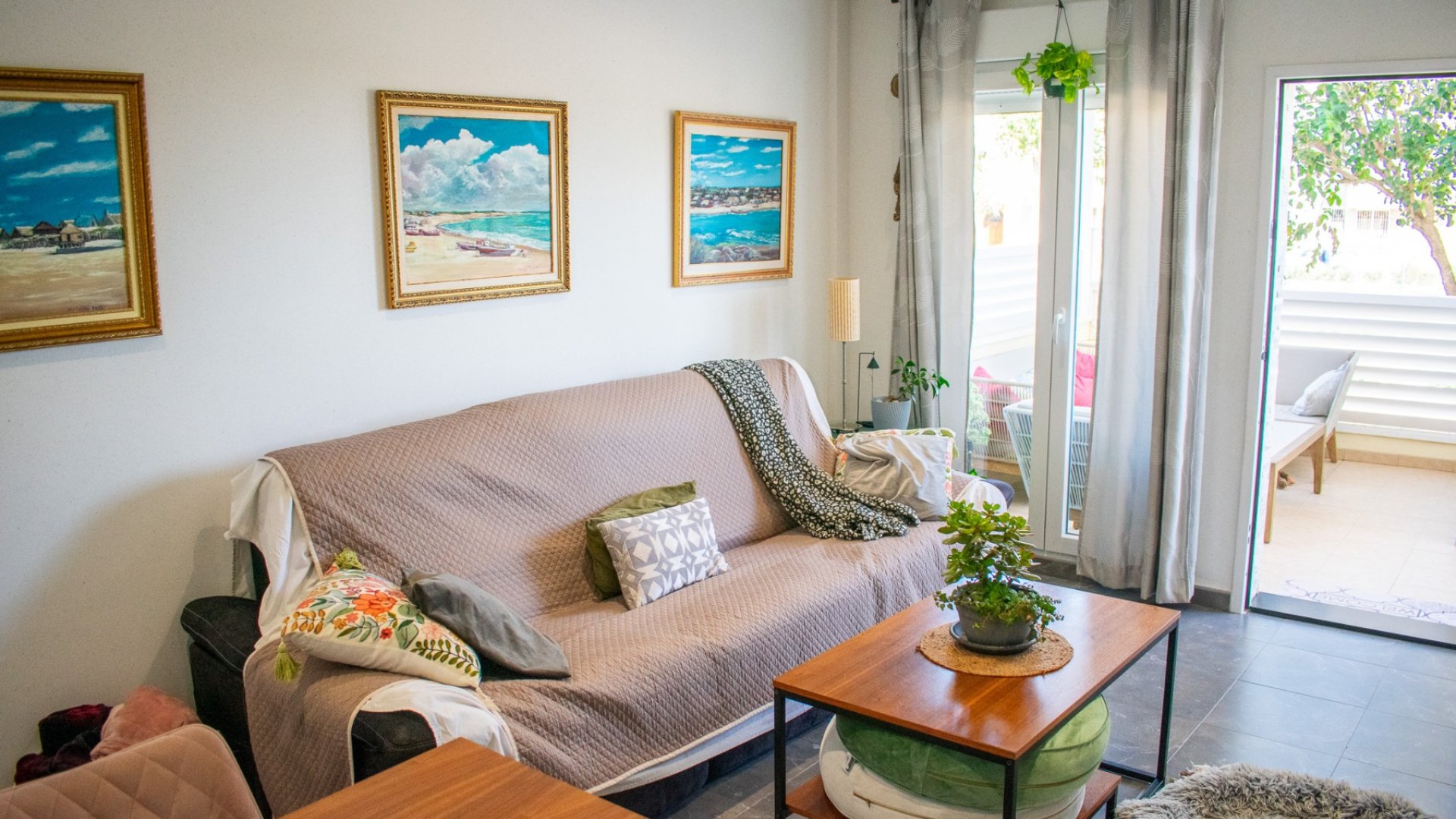 Revente - Maison de ville -
Guardamar del Segura - Urbanizaciones