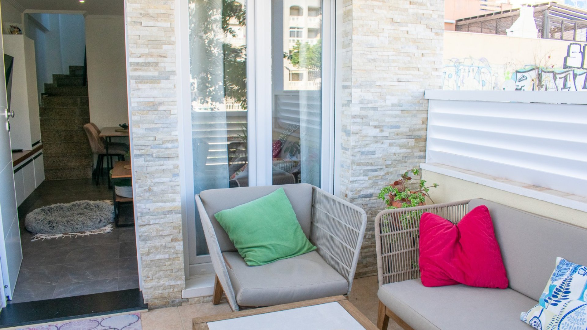 Revente - Maison de ville -
Guardamar del Segura - Urbanizaciones