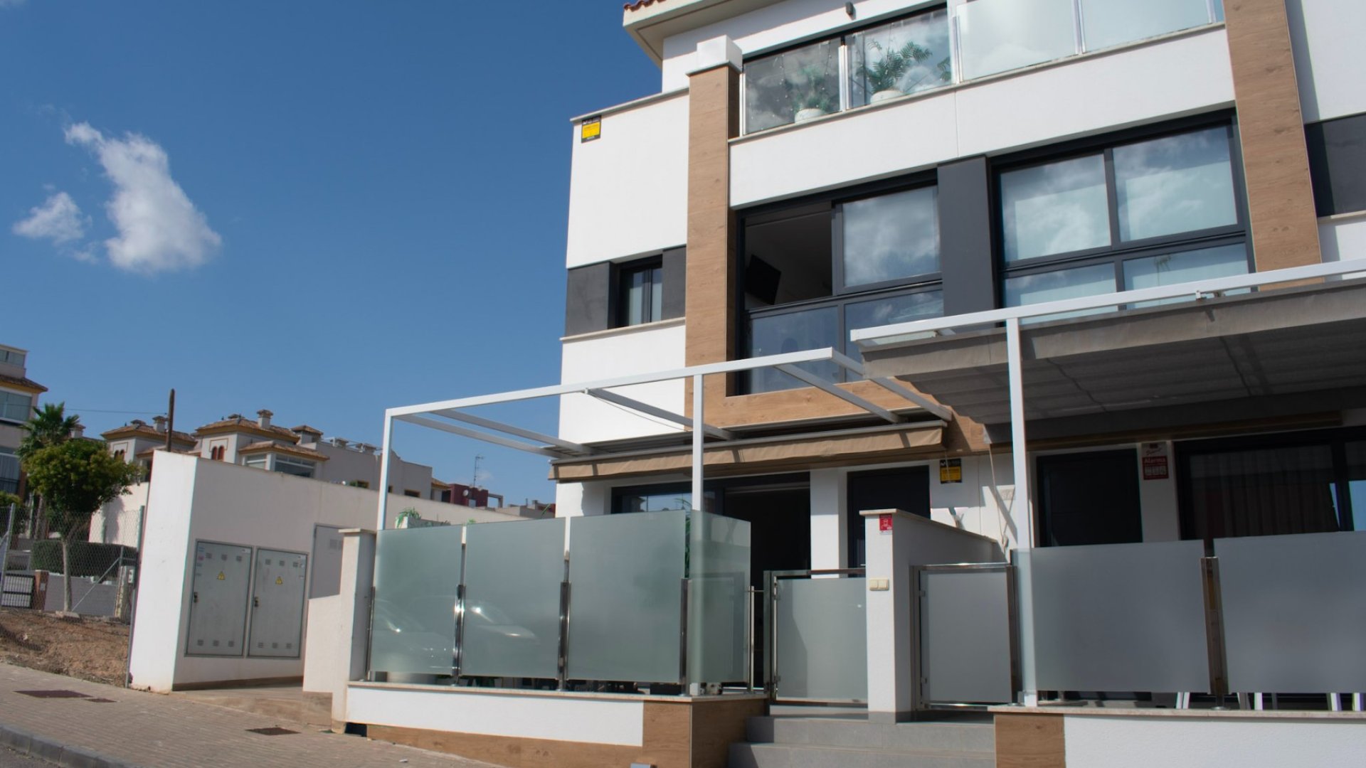 Revente - Maison de ville -
Guardamar del Segura