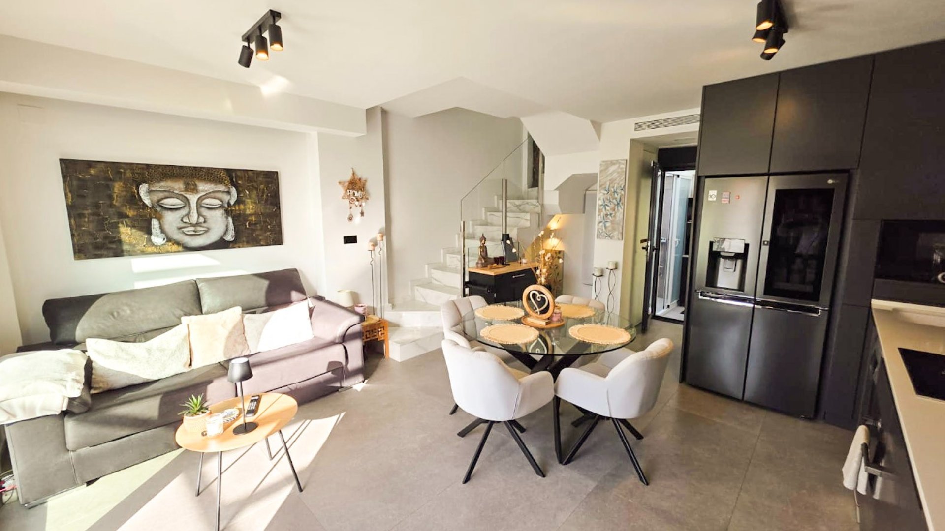 Revente - Maison de ville -
Guardamar del Segura