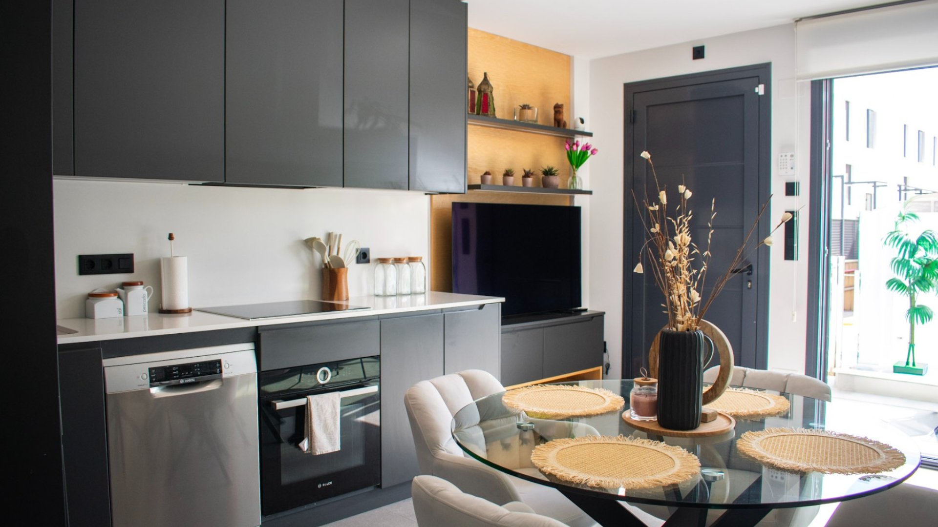 Revente - Maison de ville -
Guardamar del Segura