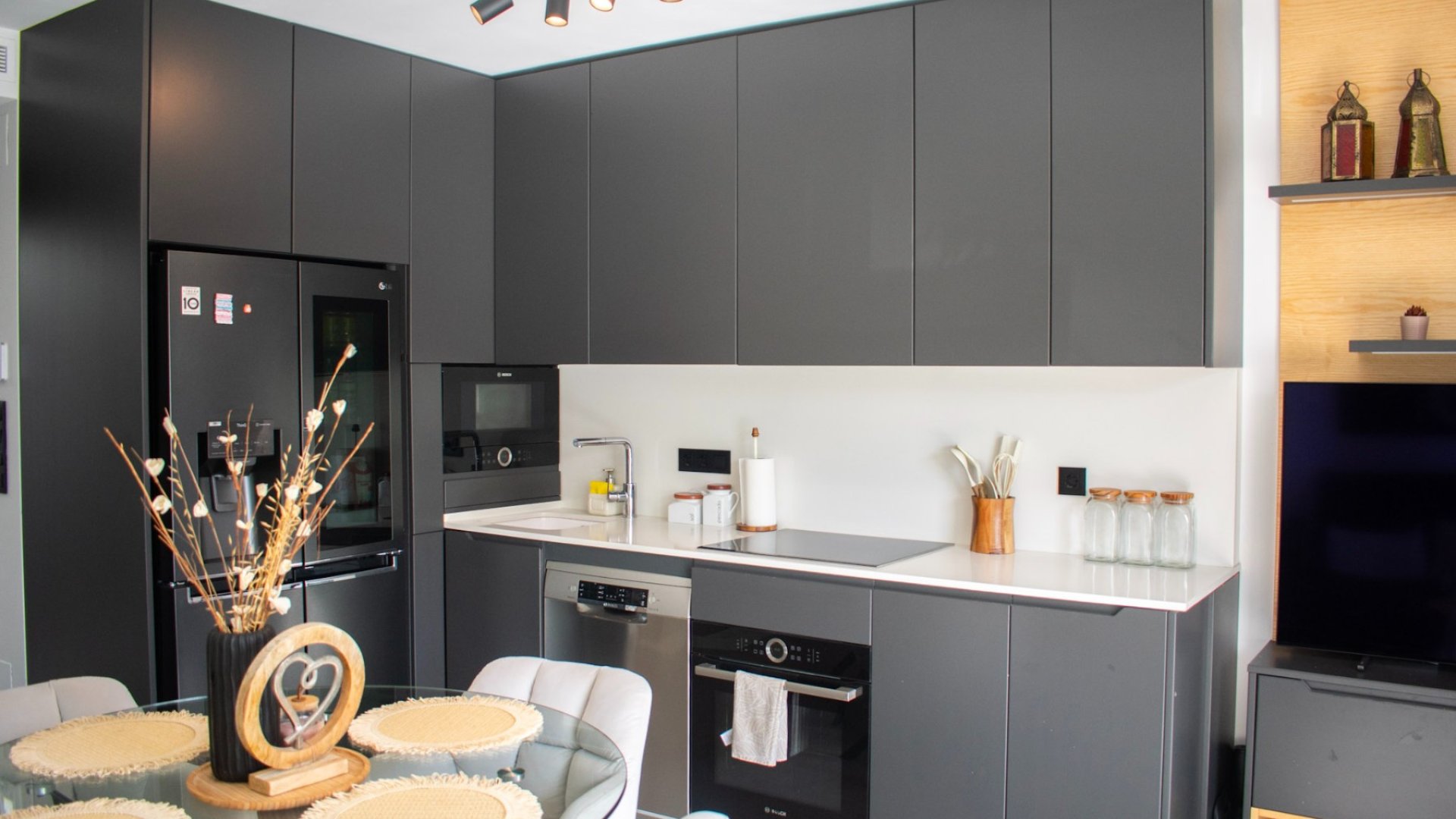 Revente - Maison de ville -
Guardamar del Segura