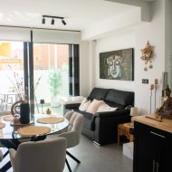 Revente - Maison de ville -
Guardamar del Segura