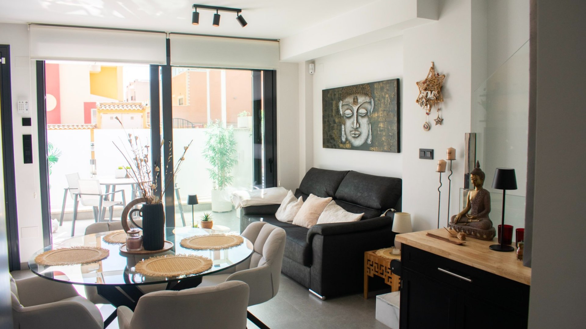 Revente - Maison de ville -
Guardamar del Segura