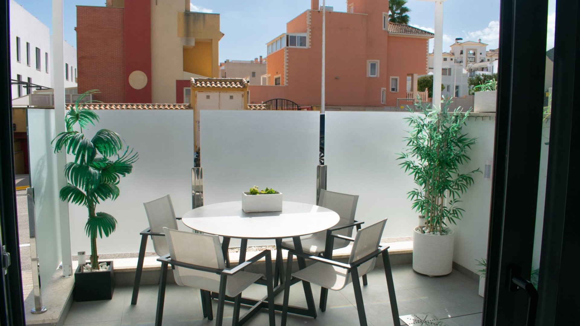 Revente - Maison de ville -
Guardamar del Segura