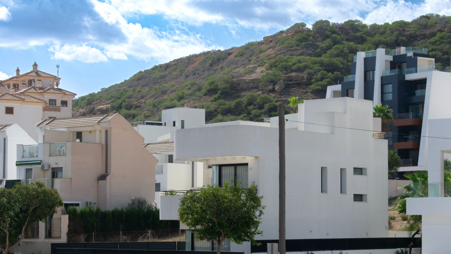 Revente - Maison de ville -
Guardamar del Segura