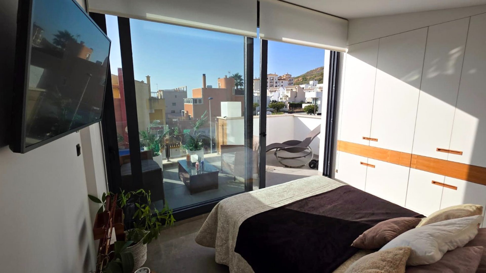 Revente - Maison de ville -
Guardamar del Segura