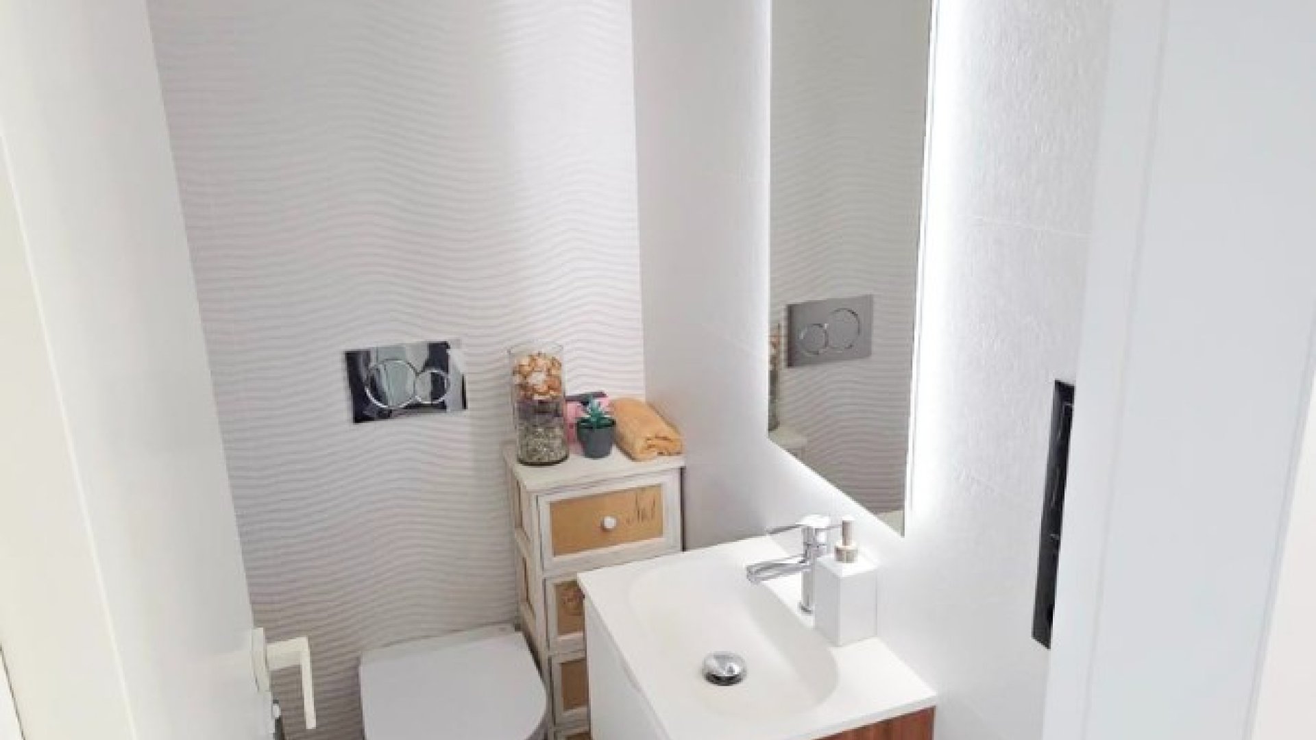 Revente - Maison de ville -
Guardamar del Segura