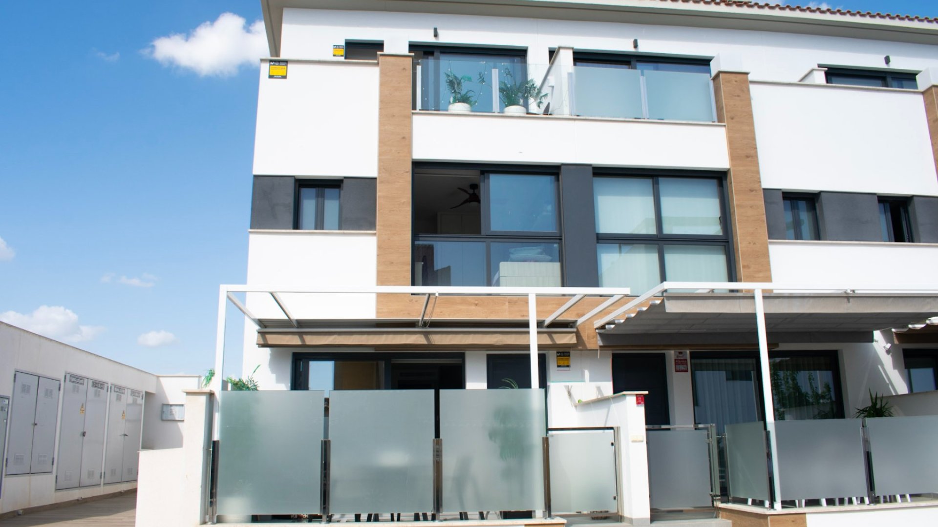 Revente - Maison de ville -
Guardamar del Segura