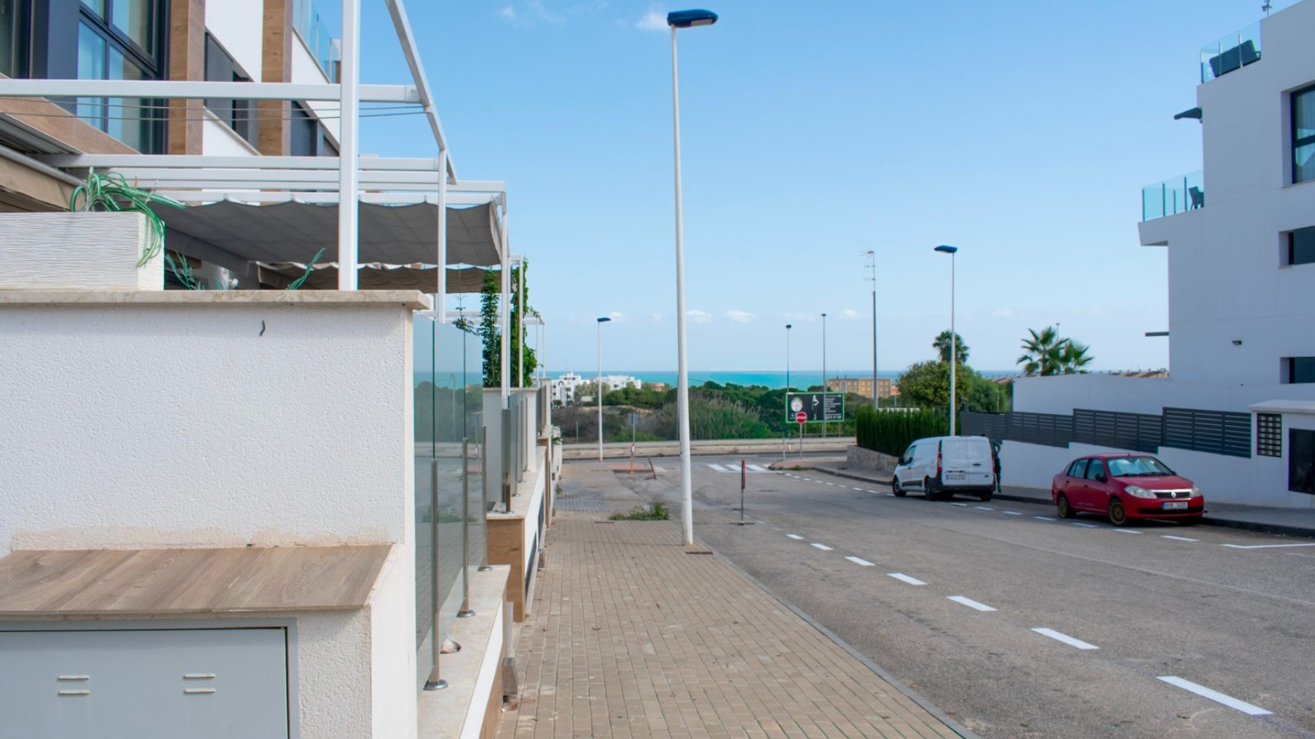 Revente - Maison de ville -
Guardamar del Segura