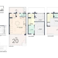 Revente - Maison de ville -
Guardamar del Segura