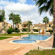 Revente - Maison de ville -
La Finca Golf - La finca Golf