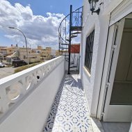 Revente - Maison de ville -
La Marina - La Marina - Urbanization