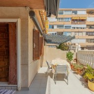 Revente - Maison de ville -
La Mata - Playa