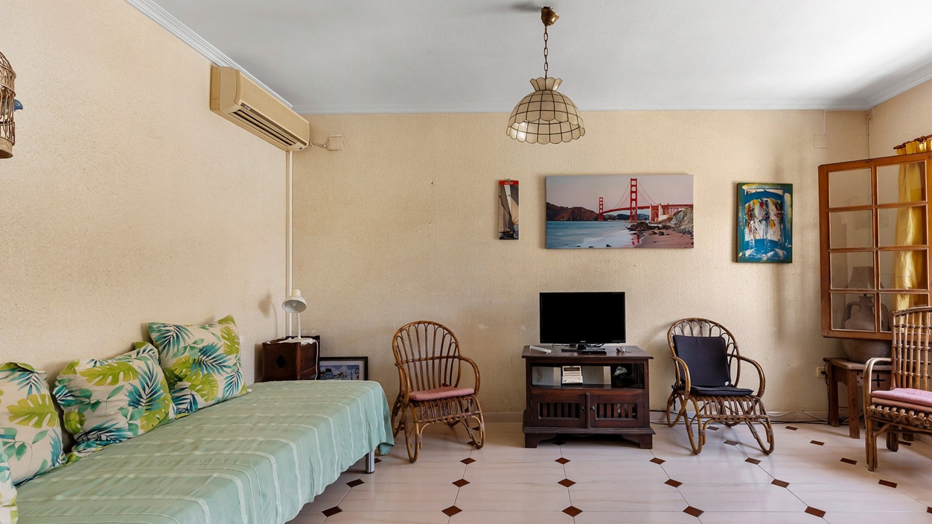 Revente - Maison de ville -
La Mata - Playa