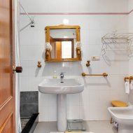 Revente - Maison de ville -
La Mata - Playa