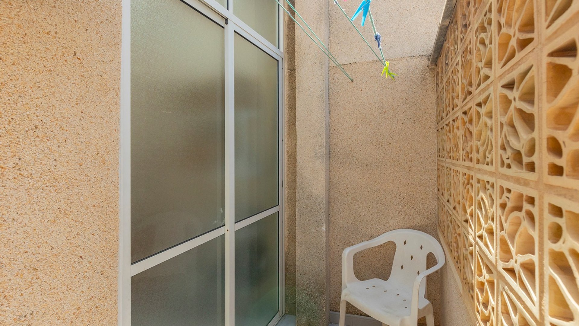 Revente - Maison de ville -
La Mata - Playa