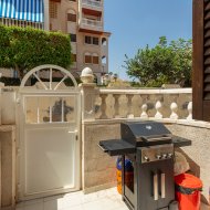 Revente - Maison de ville -
La Mata - Playa