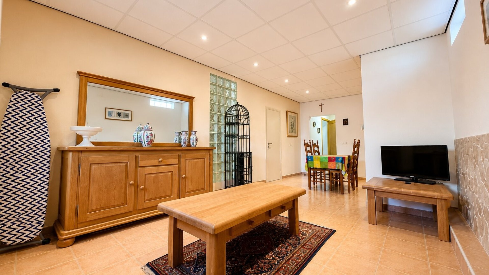 Revente - Maison de ville -
La Nucía - Coloma