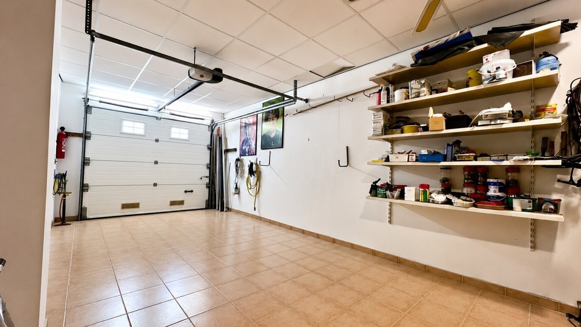 Revente - Maison de ville -
La Nucía - Coloma