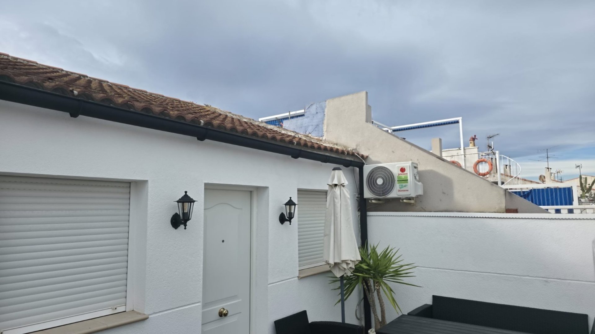 Revente - Maison de ville -
La Torreta - Torrevieja