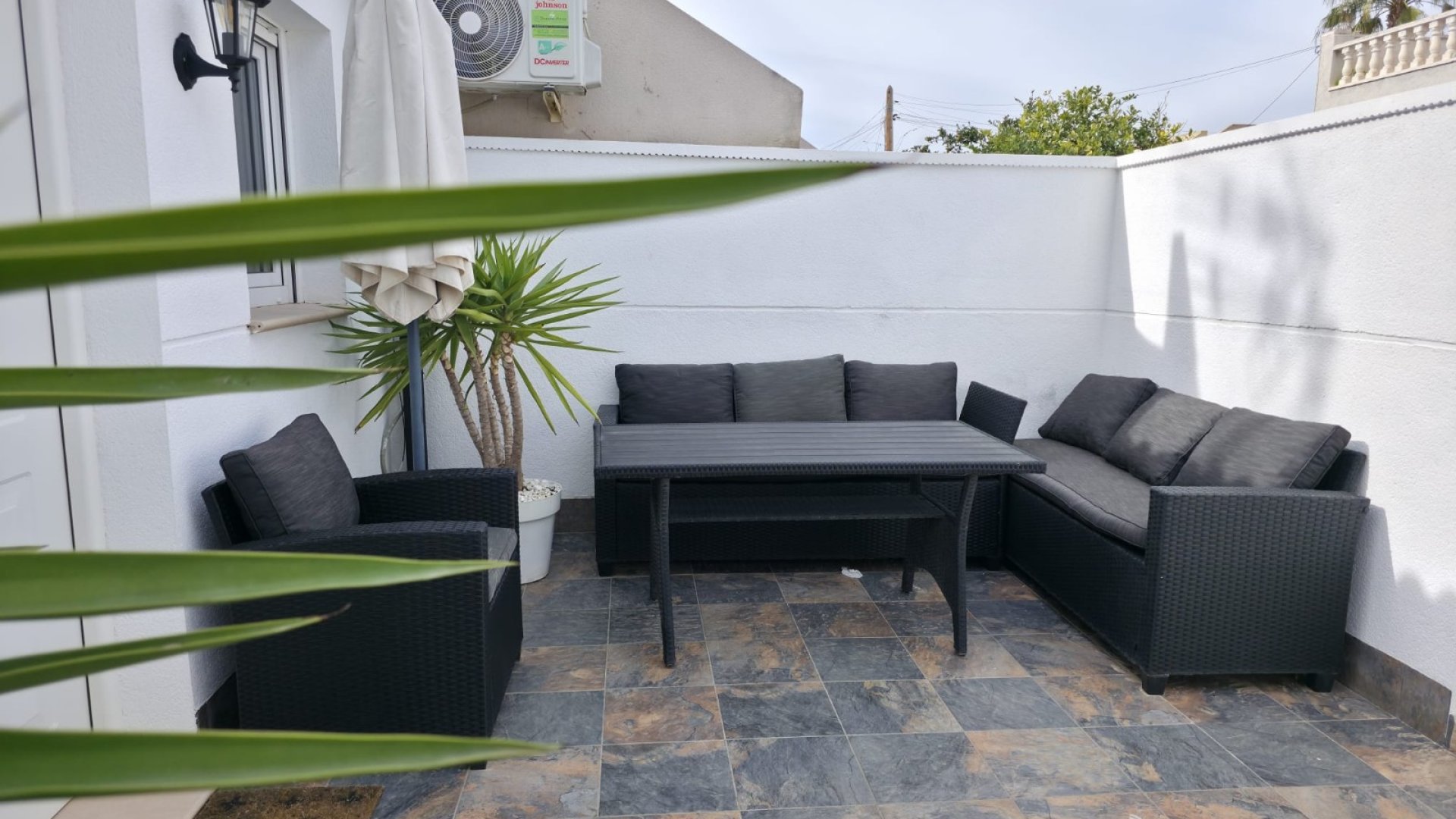 Revente - Maison de ville -
La Torreta - Torrevieja
