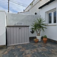 Revente - Maison de ville -
La Torreta - Torrevieja
