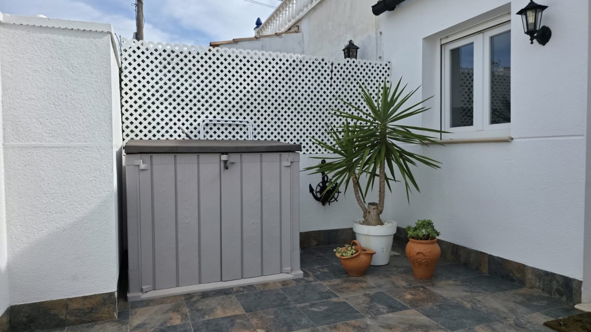 Revente - Maison de ville -
La Torreta - Torrevieja