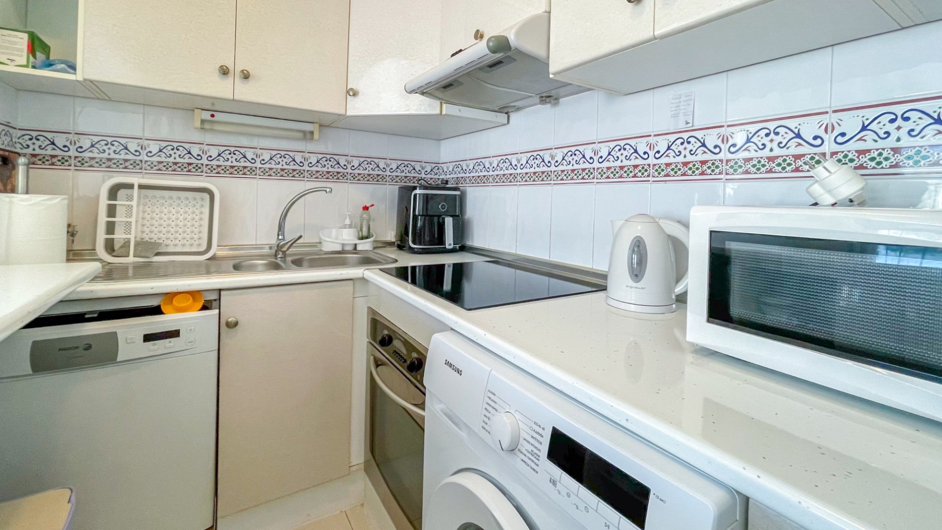 Revente - Maison de ville -
Los Alcazares - Los Narejos