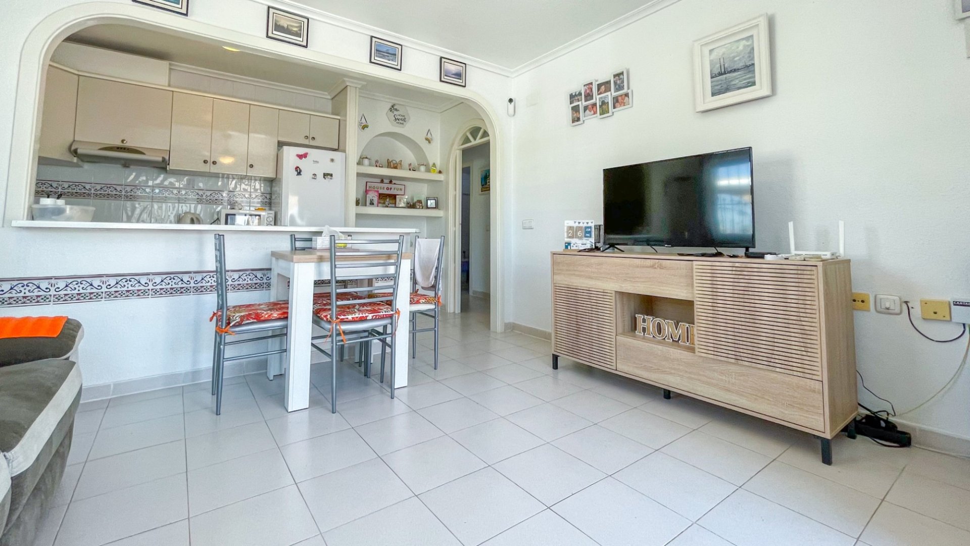 Revente - Maison de ville -
Los Alcazares - Los Narejos