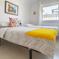 Revente - Maison de ville -
Los Alcazares - Los Narejos