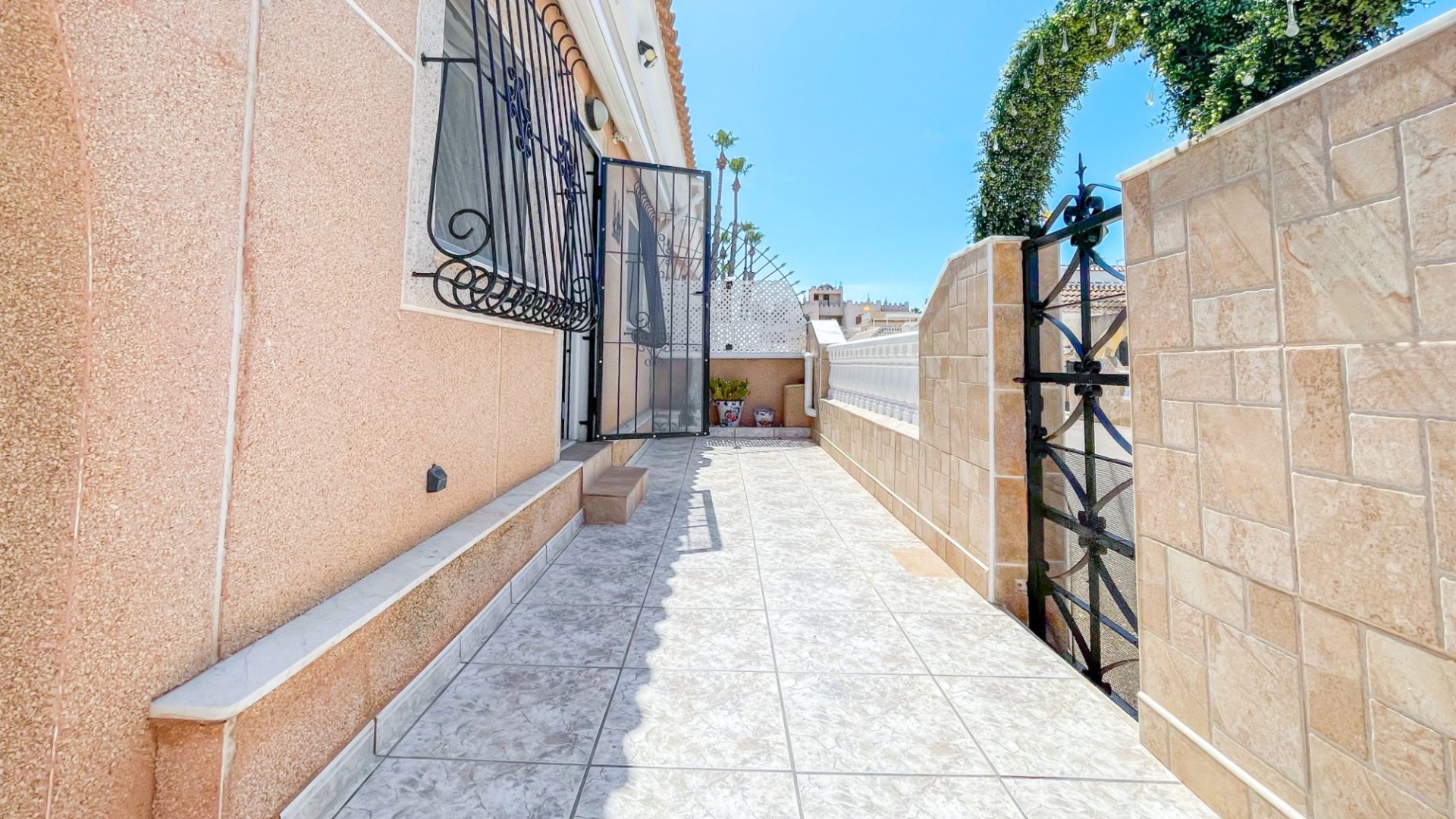 Revente - Maison de ville -
Los Alcazares - Los Narejos