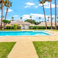 Revente - Maison de ville -
Los Alcazares - Los Narejos