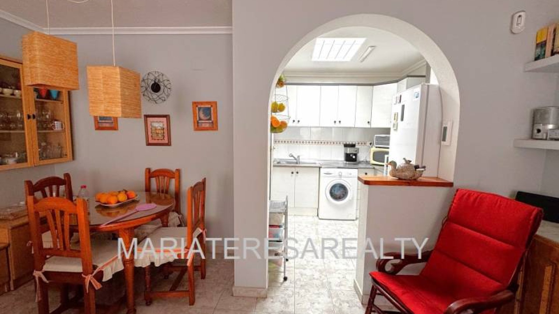 Revente - Maison de ville -
Los Alcazares - Los Narejos