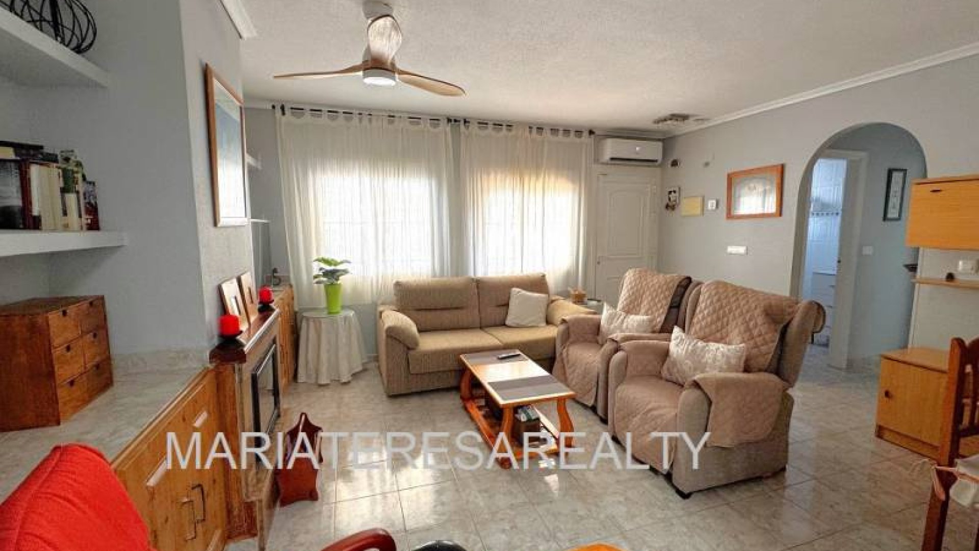 Revente - Maison de ville -
Los Alcazares - Los Narejos