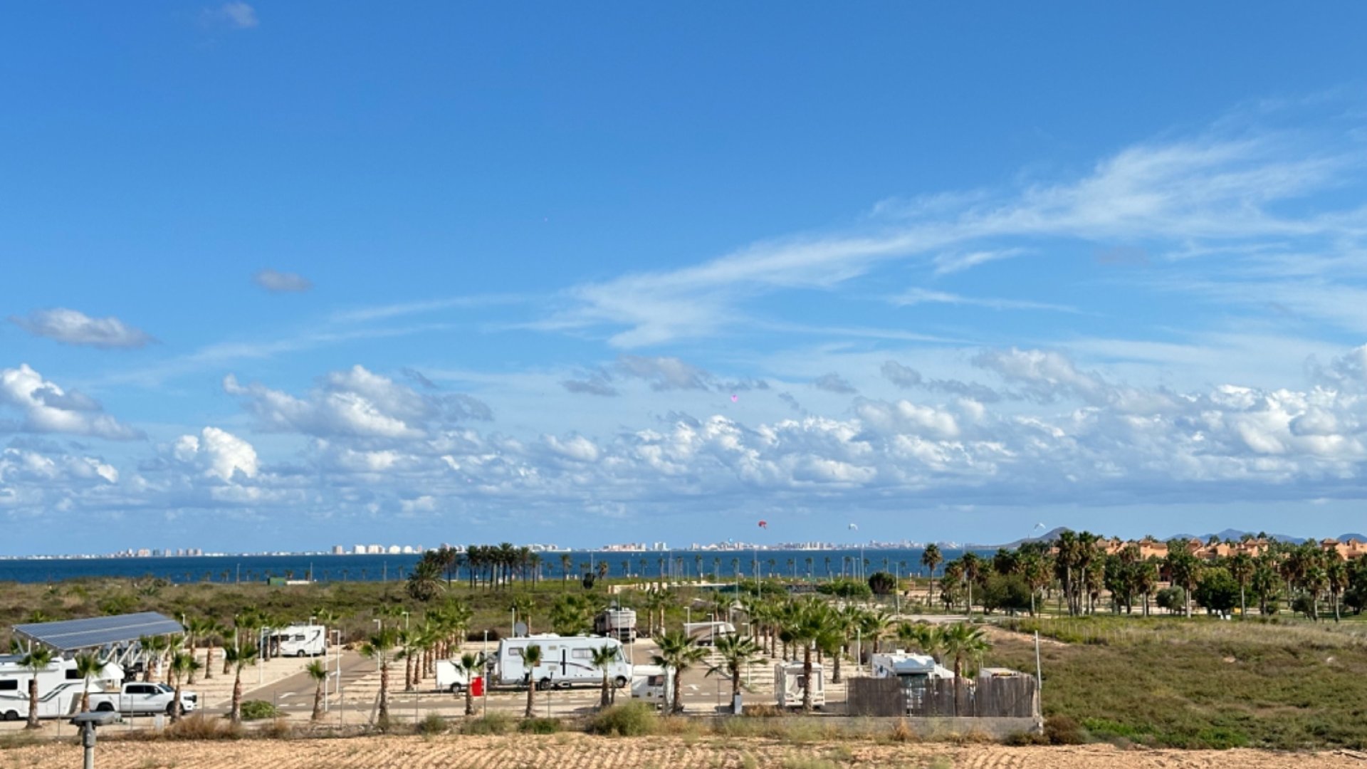 Revente - Maison de ville -
Los Alcazares - Los Narejos