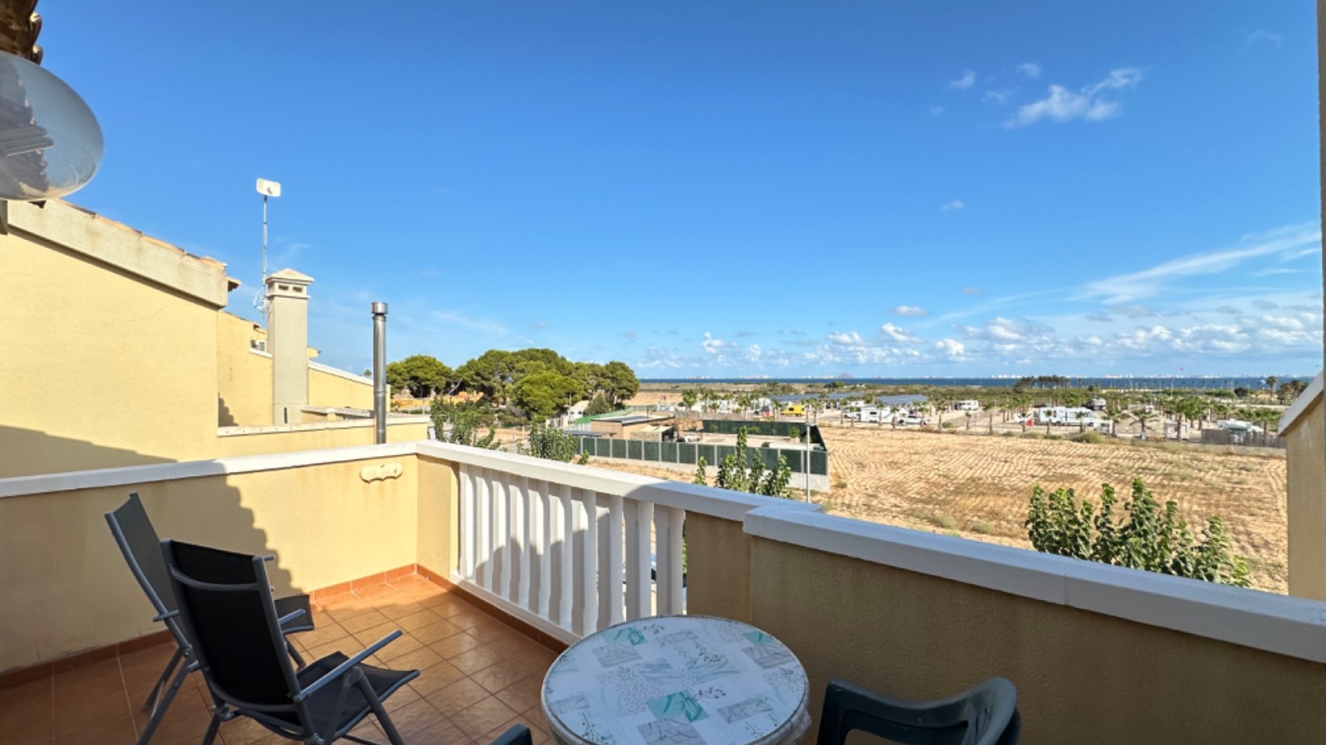 Revente - Maison de ville -
Los Alcazares - Los Narejos