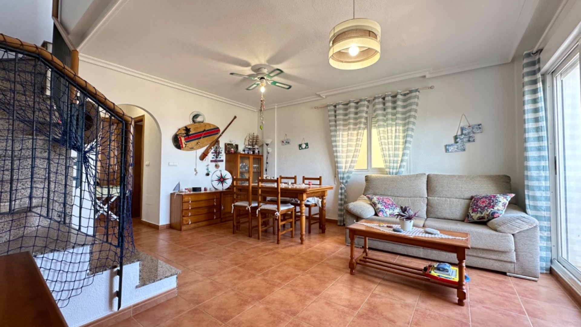 Revente - Maison de ville -
Los Alcazares - Los Narejos