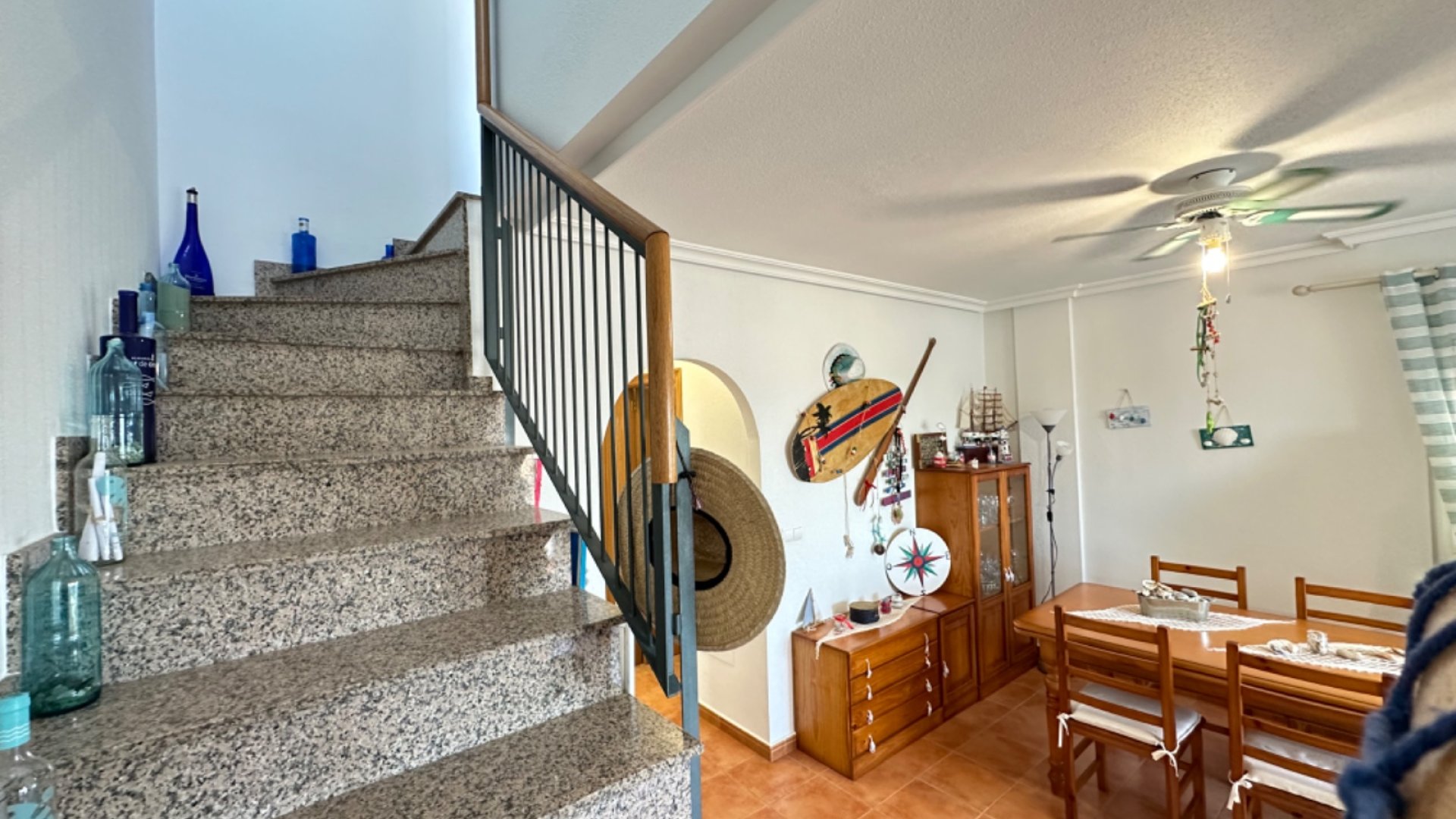 Revente - Maison de ville -
Los Alcazares - Los Narejos