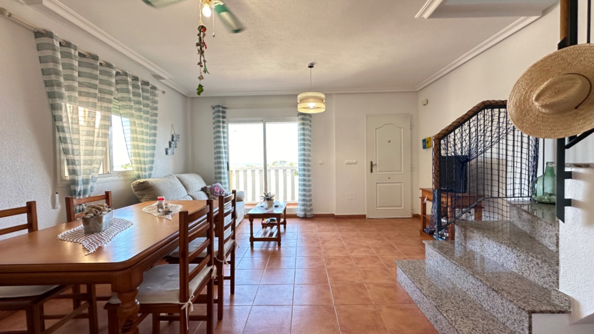 Revente - Maison de ville -
Los Alcazares - Los Narejos