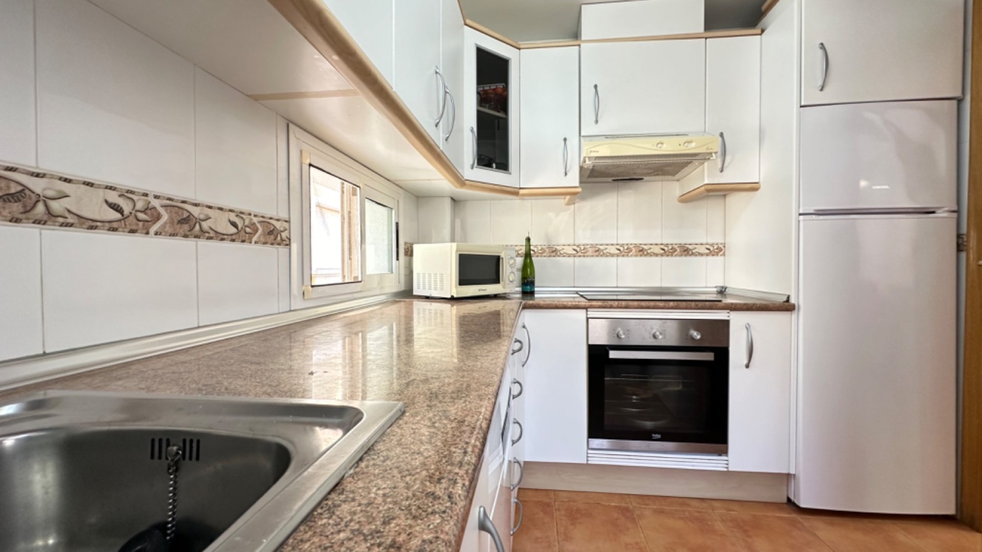 Revente - Maison de ville -
Los Alcazares - Los Narejos