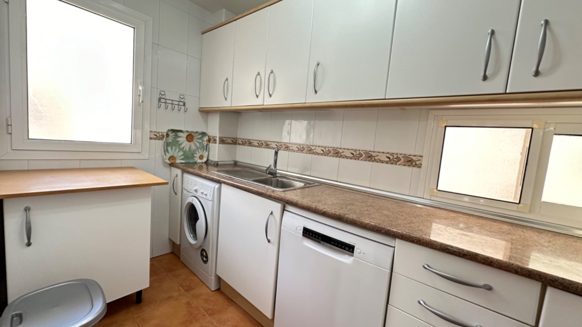 Revente - Maison de ville -
Los Alcazares - Los Narejos