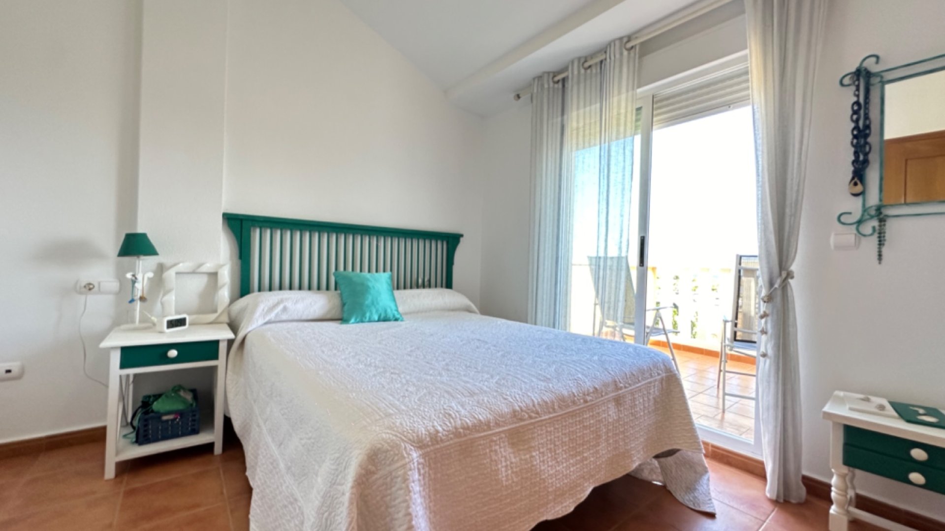 Revente - Maison de ville -
Los Alcazares - Los Narejos